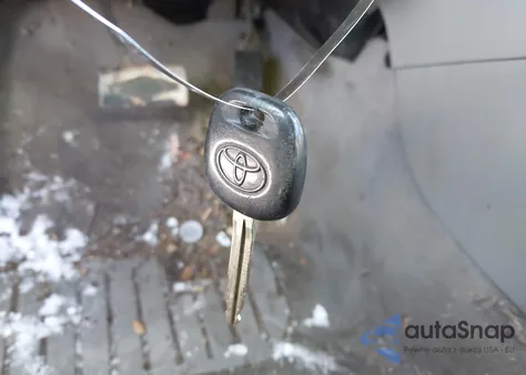 2006 Toyota Corolla Ce z USA, uszkodzony, nr VIN JTDBR32E160076411